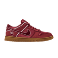 Kobe Bryant x Nike Dunk Low Protro 'Team Red'