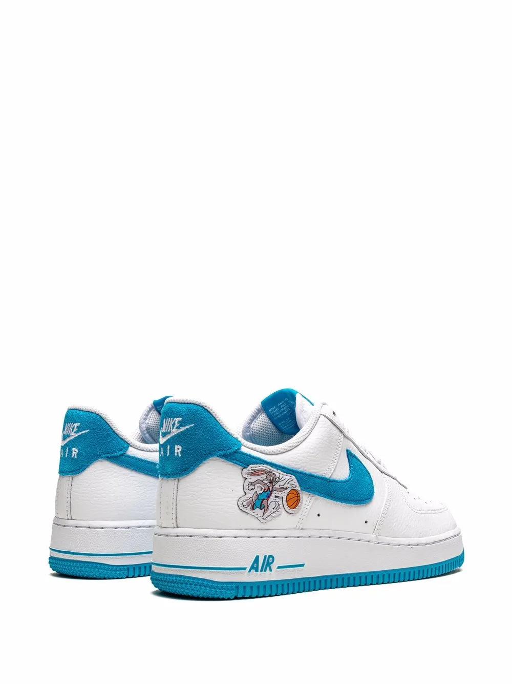 Nike X Space Jam Air Force 1 Low