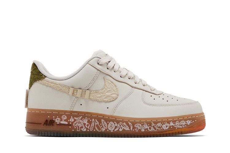 Nike Air Force 1 Low 'Doernbecher' 2026