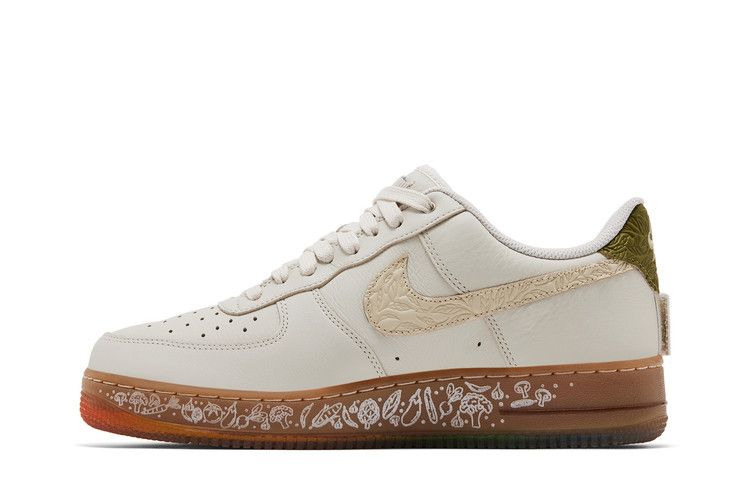 Nike Air Force 1 Low 'Doernbecher' 2026
