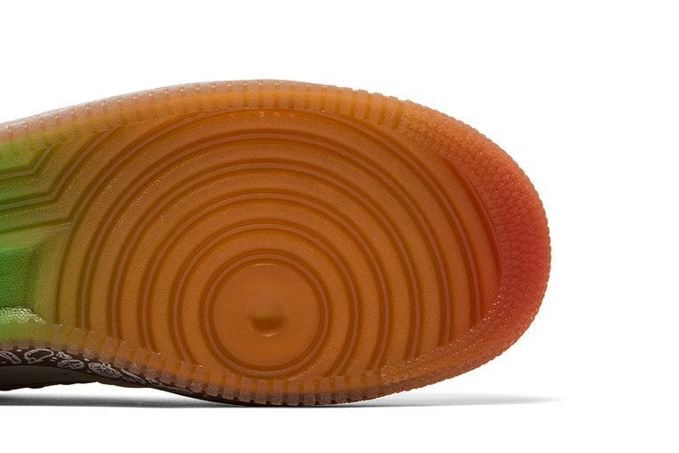 Nike Air Force 1 Low 'Doernbecher' 2026