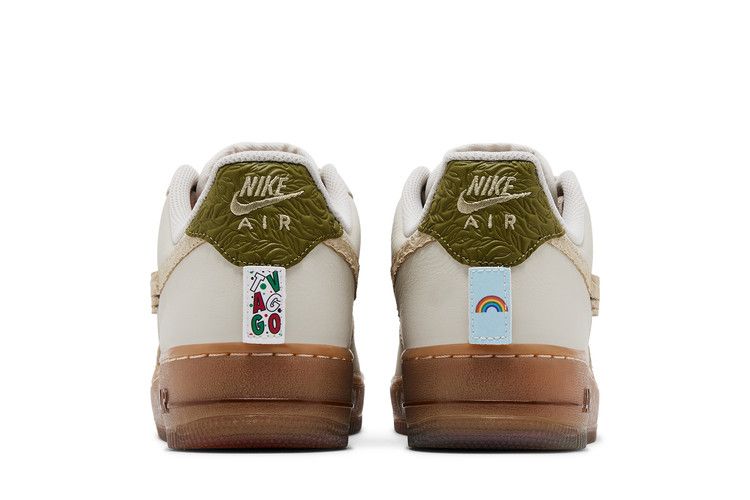 Nike Air Force 1 Low 'Doernbecher' 2026