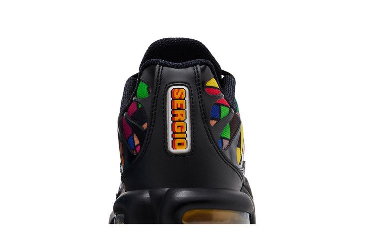 Nike Air Max Plus 'Doernbecher' 2026