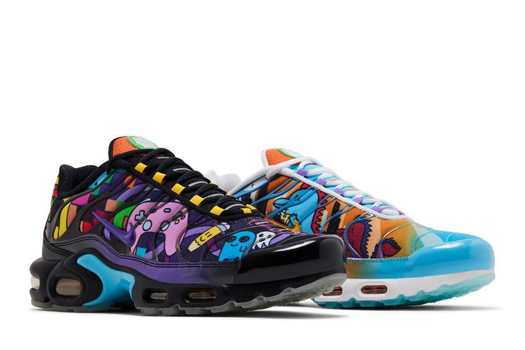 Nike Air Max Plus 'Doernbecher' 2026