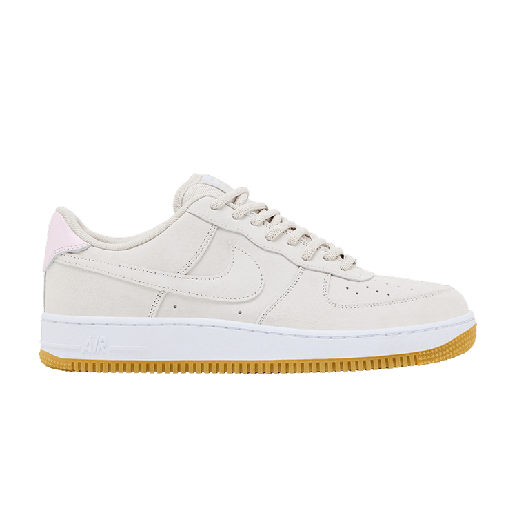 Nike SB Air Force 1 Low 'Light Orewood Brown Pink'