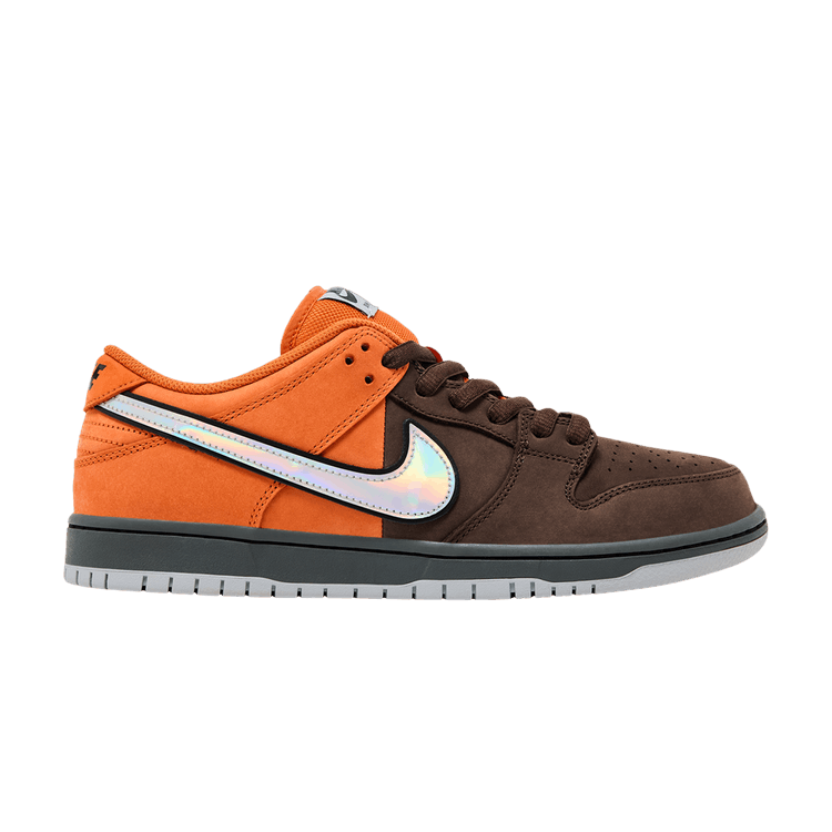 Nike SB Dunk Low 'Muni Fast Pass'
