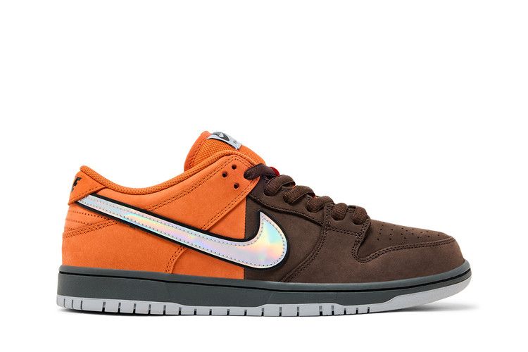Nike SB Dunk Low 'Muni Fast Pass'