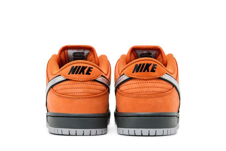 Nike SB Dunk Low 'Muni Fast Pass'
