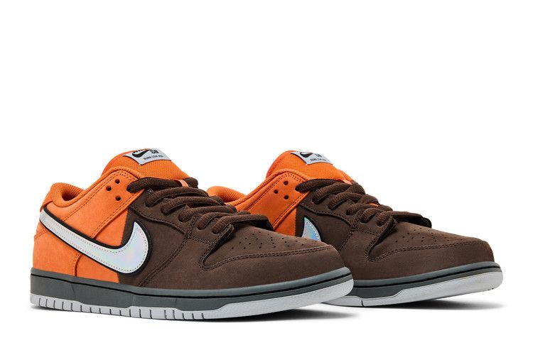Nike SB Dunk Low 'Muni Fast Pass'