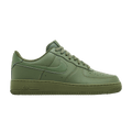 Nike Air Force 1 '07 'Army Olive'