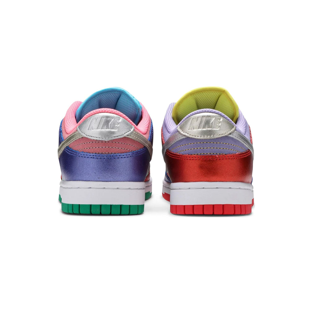 Dunk Low Sunset Pulse