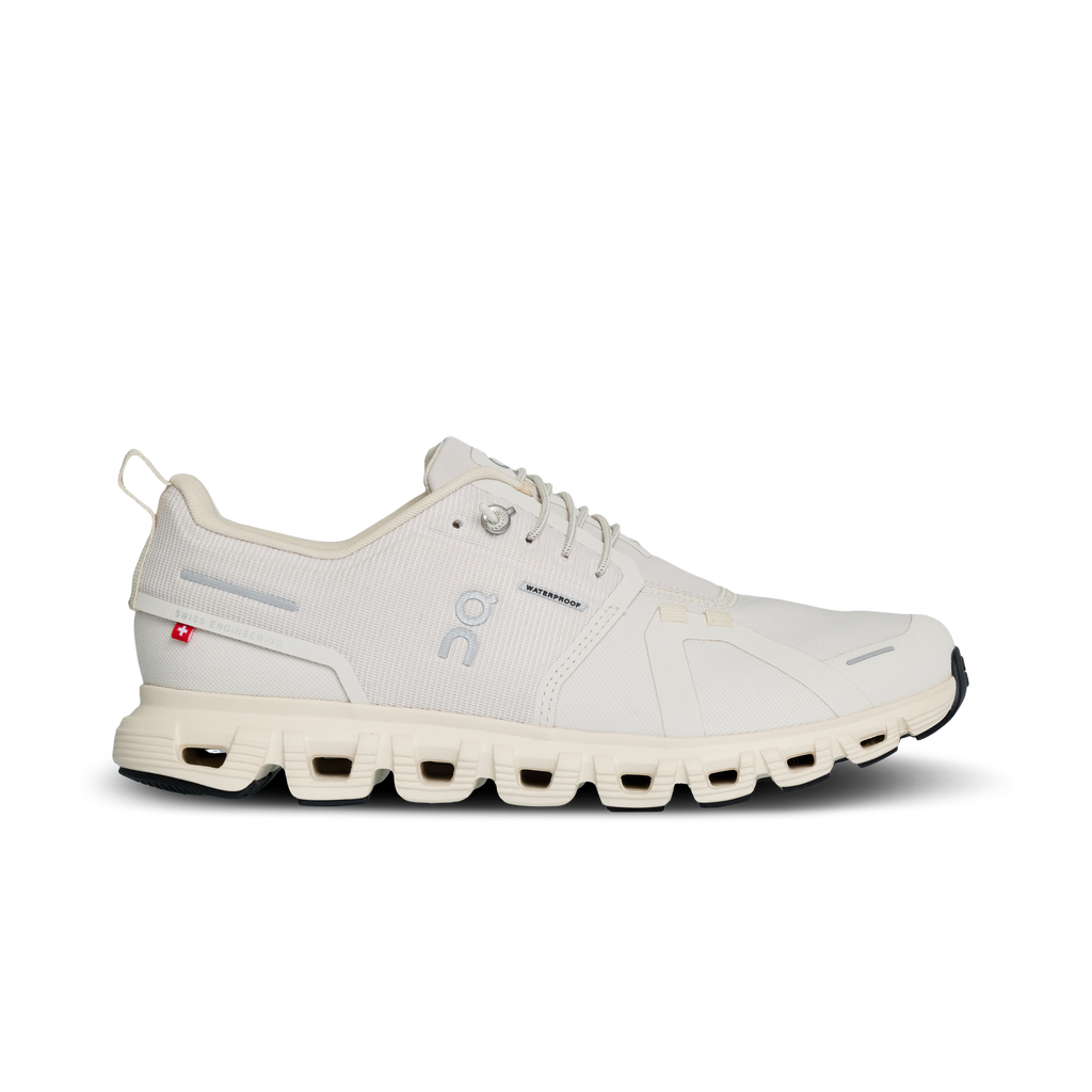 On Cloud 6 Waterproof Sneaker Women's