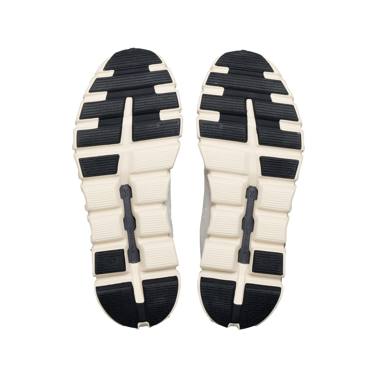 On Cloud 6 Waterproof Sneaker Women's