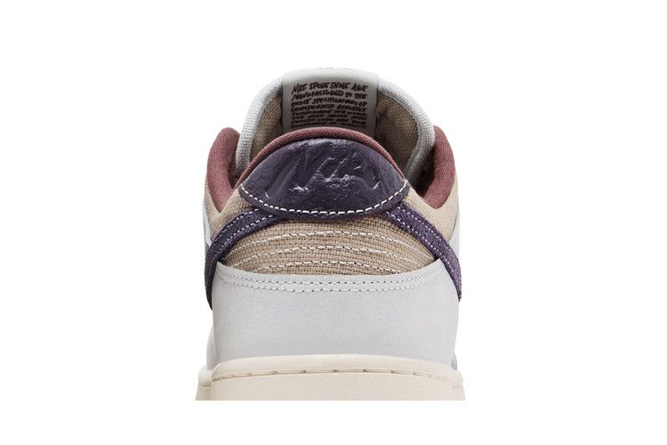 Nike Dunk Low Retro SE 'Off White Spruce'