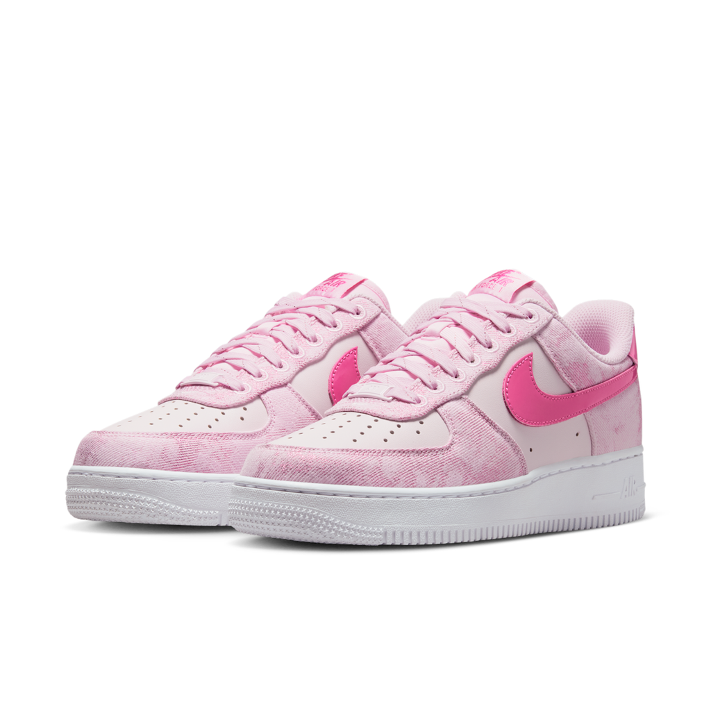 Women's Air Force 1 '07 "Denim" Shoes