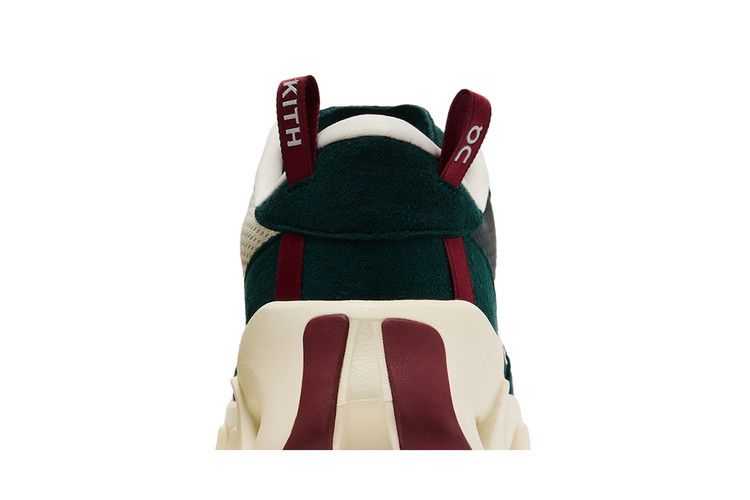 Kith x ON K-Tech 2 'Spirulina Barley'