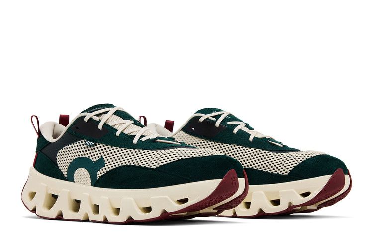 Kith x ON K-Tech 2 'Spirulina Barley'