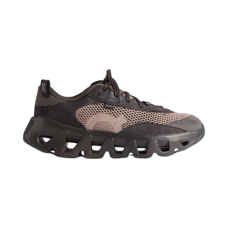 Kith x ON K-Tech 2 'Thorn Ganache'