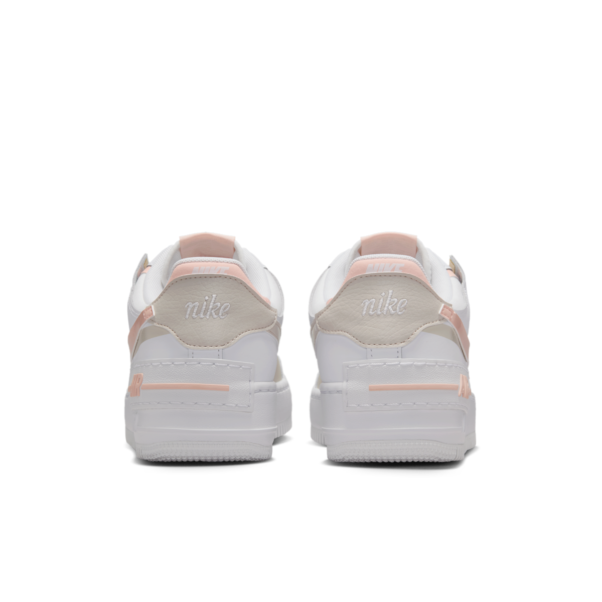 Women's Air Force 1 Shadow Shoes
