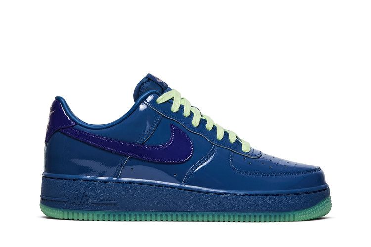 Nike Air Force 1 Low QS 'Mystic Navy'