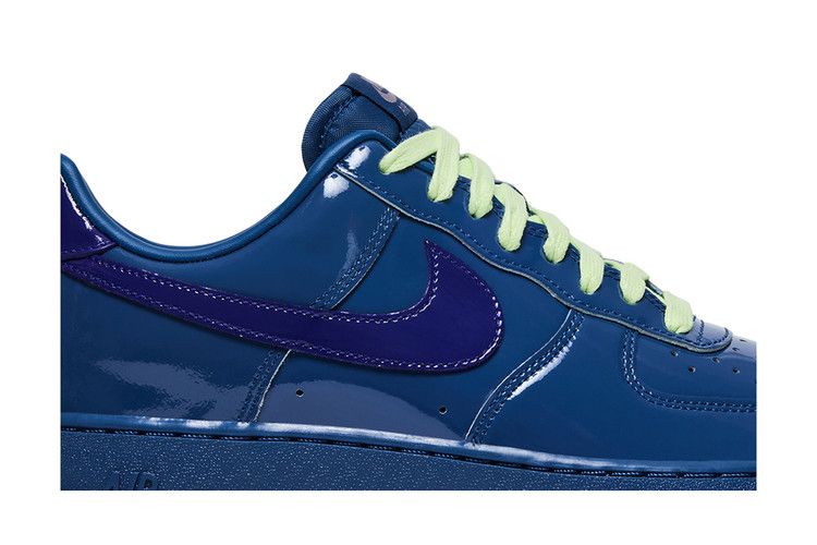 Nike Air Force 1 Low QS 'Mystic Navy'
