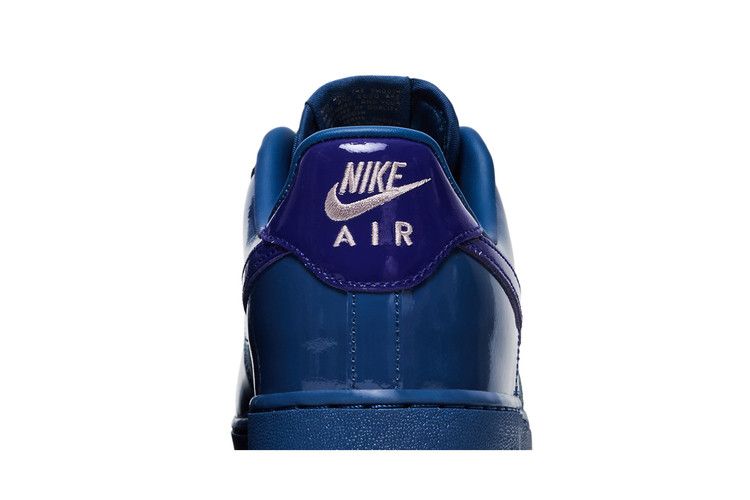 Nike Air Force 1 Low QS 'Mystic Navy'