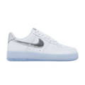 Nike Air Force 1 Low 'White Croc'