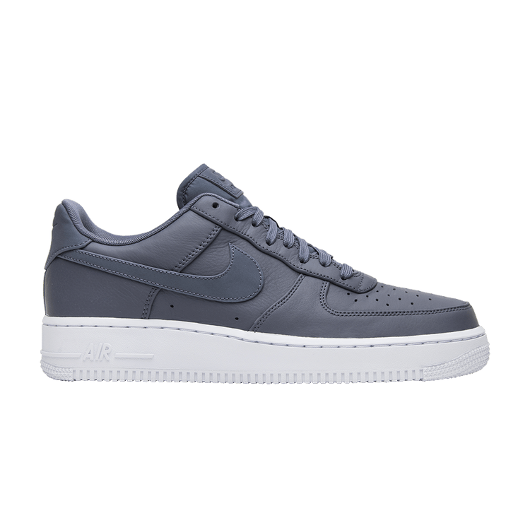 Nike Air Force 1 07 Premium 'Grey Reflective'