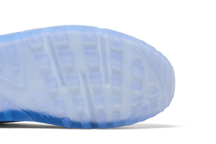 Nike Air Max Terrascape 90 'White Blue Tint Pure Platinum'