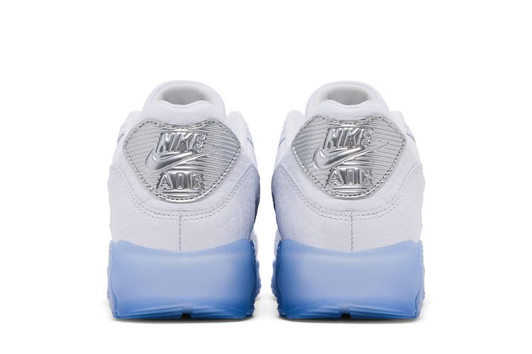 Nike Air Max Terrascape 90 'White Blue Tint Pure Platinum'