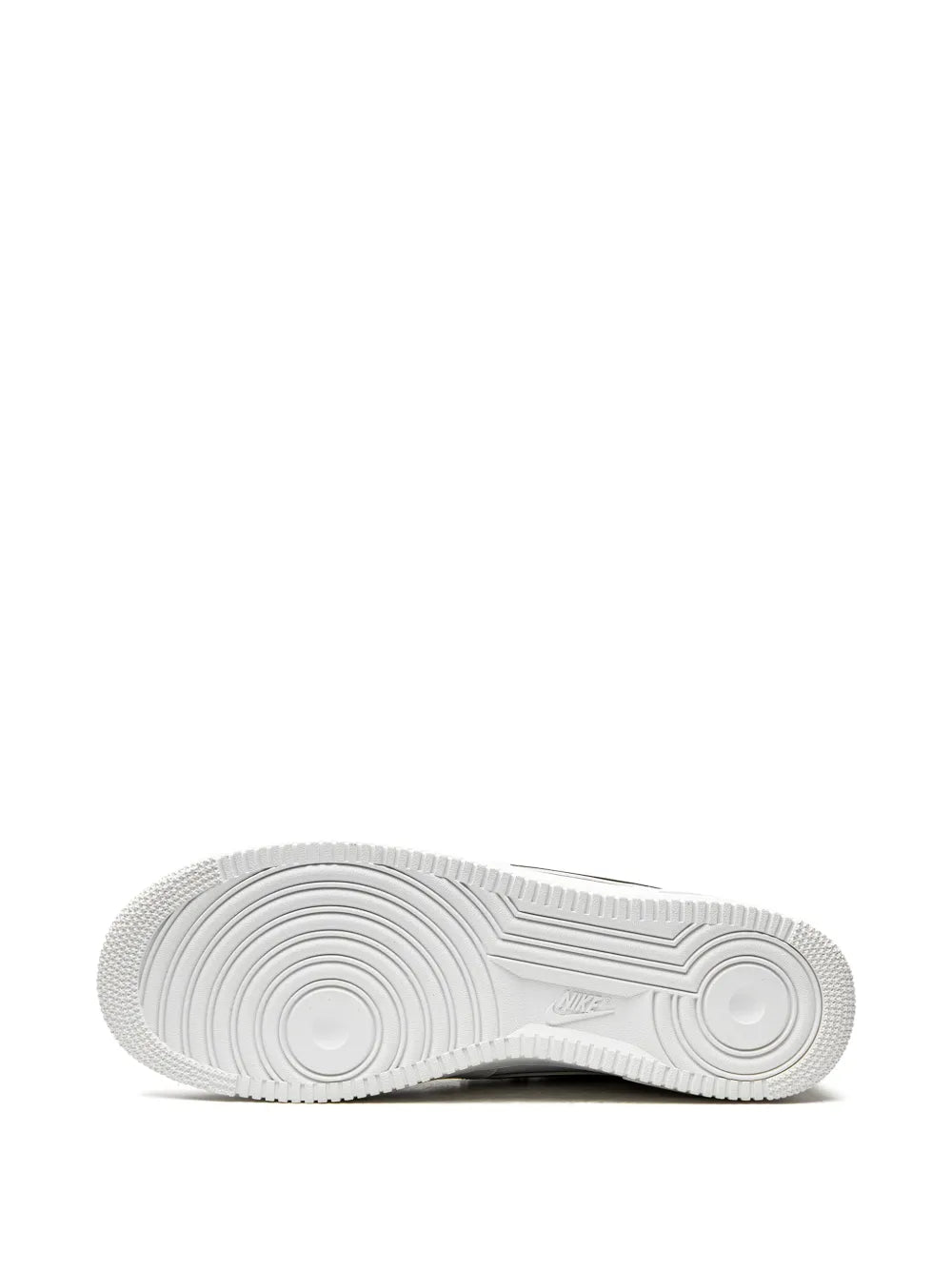 Nike Air Force 1 '07 Lv8 ''Double Swoosh - White/Black/Gold''