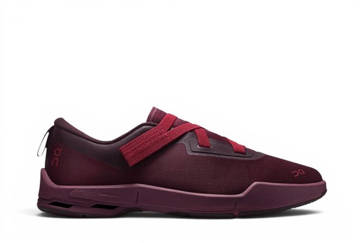 Zendaya x On Wmns Cloudnova 'Fig'