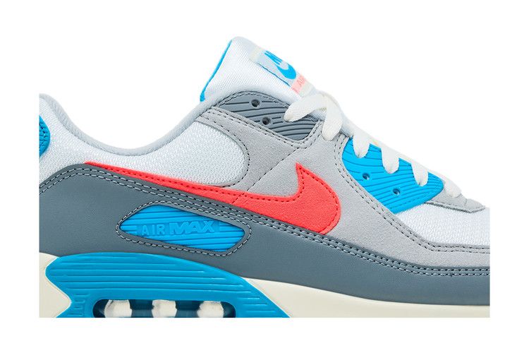 Nike Air Max 3 'Infrared 23'