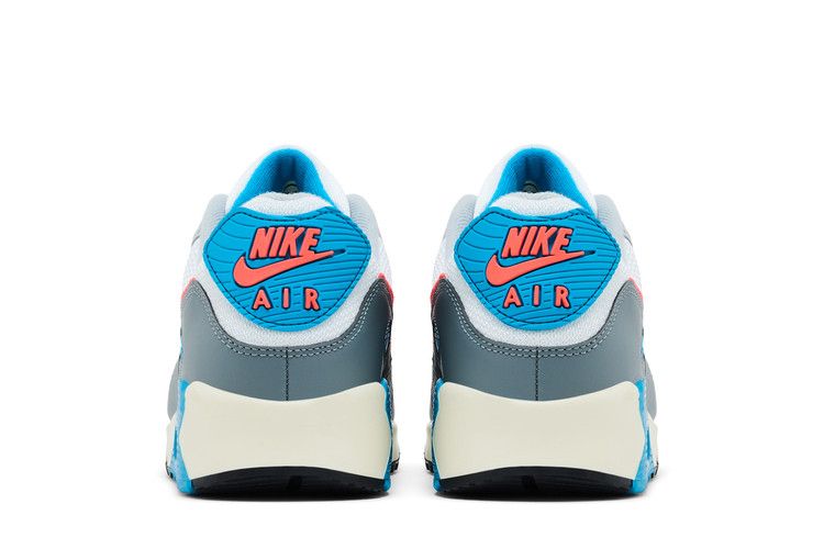 Nike Air Max 3 'Infrared 23'
