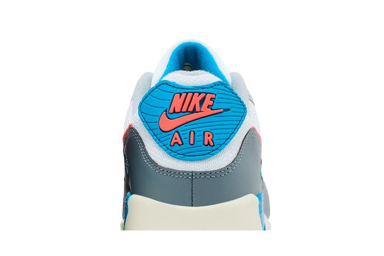 Nike Air Max 3 'Infrared 23'