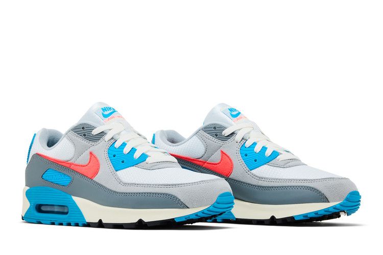 Nike Air Max 3 'Infrared 23'