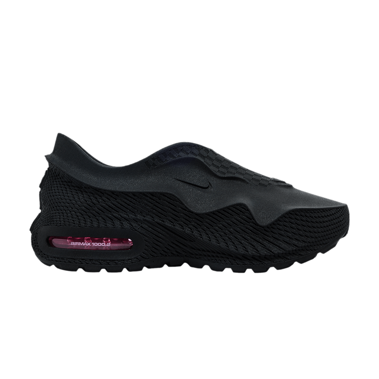 Nike Air Max 1000.2 'Black Pink Spell'