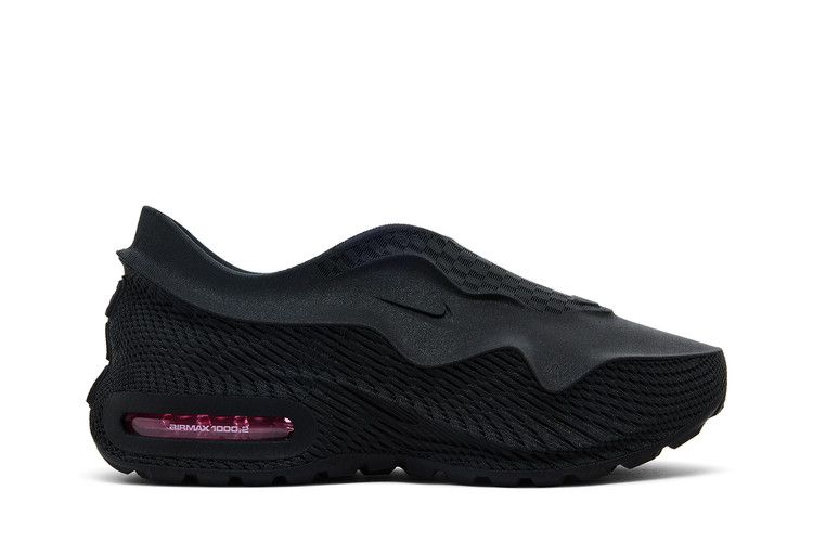 Nike Air Max 1000.2 'Black Pink Spell'