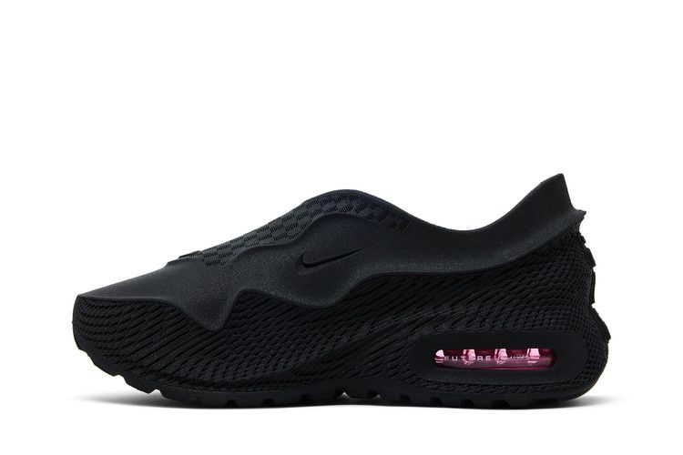 Nike Air Max 1000.2 'Black Pink Spell'
