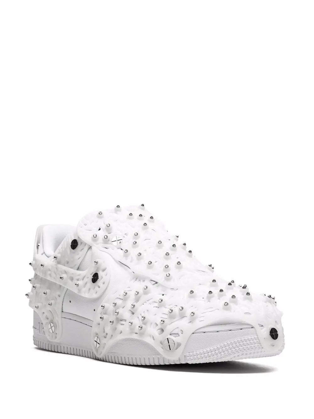 Nike X Swarovski Air Force 1 Low Lxx