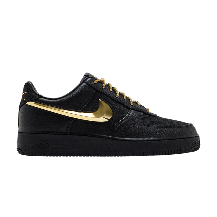 Victor Solomon x Nike Air Force 1 Low 'ASW'