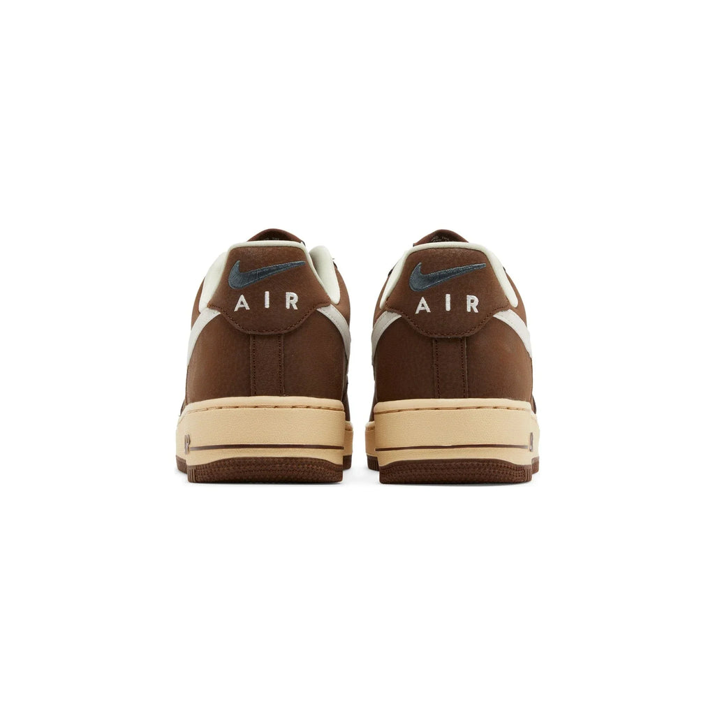 Nike Air Force 1 Low '07 'Cacao Wow' (2023)