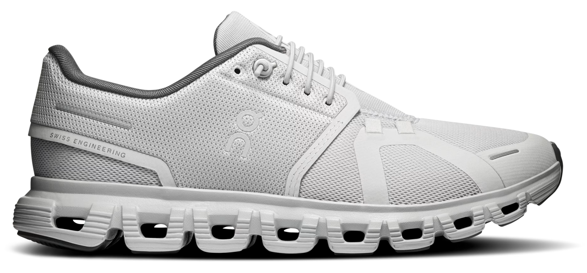 Women's Cloud 6 Glacier Eclipse