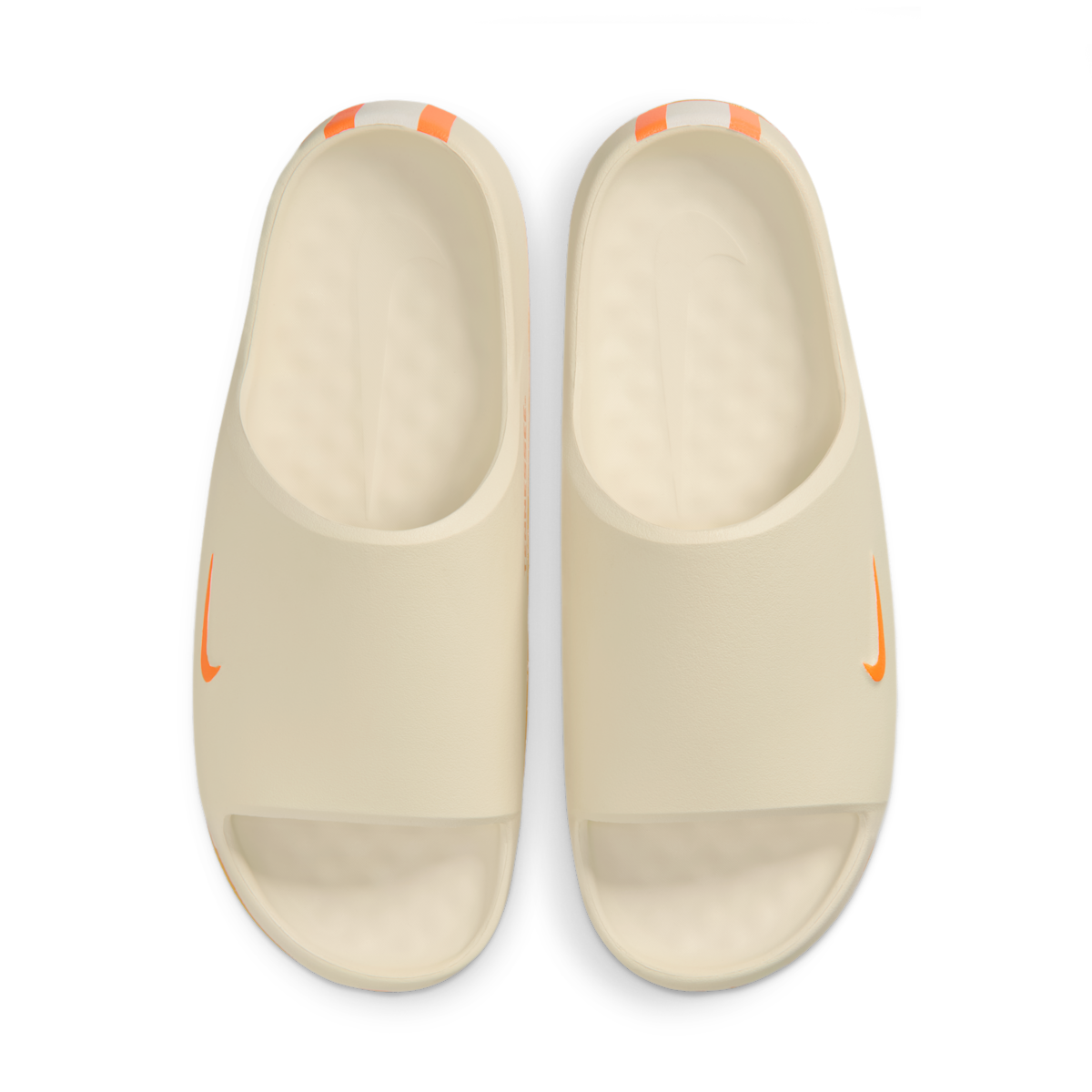 Men's Calm (Tennessee) College Slides