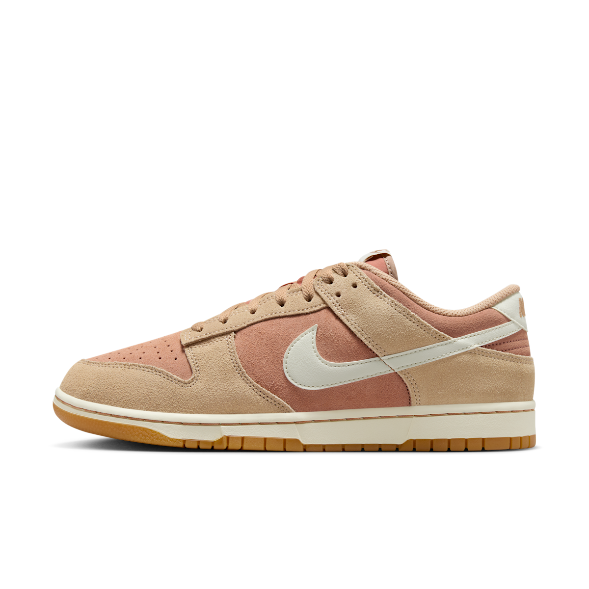Men's Dunk Low Retro SE Shoes