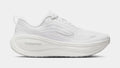 Vomero Plus Mens Running Shoes (White/Photon Dust/Metallic Silver/Summit White)