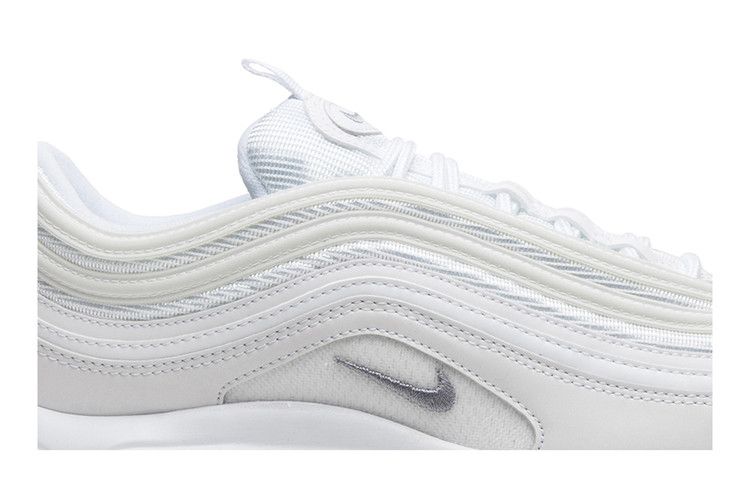 Nike Air Max 97 'Triple White'