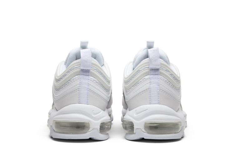 Nike Air Max 97 'Triple White'