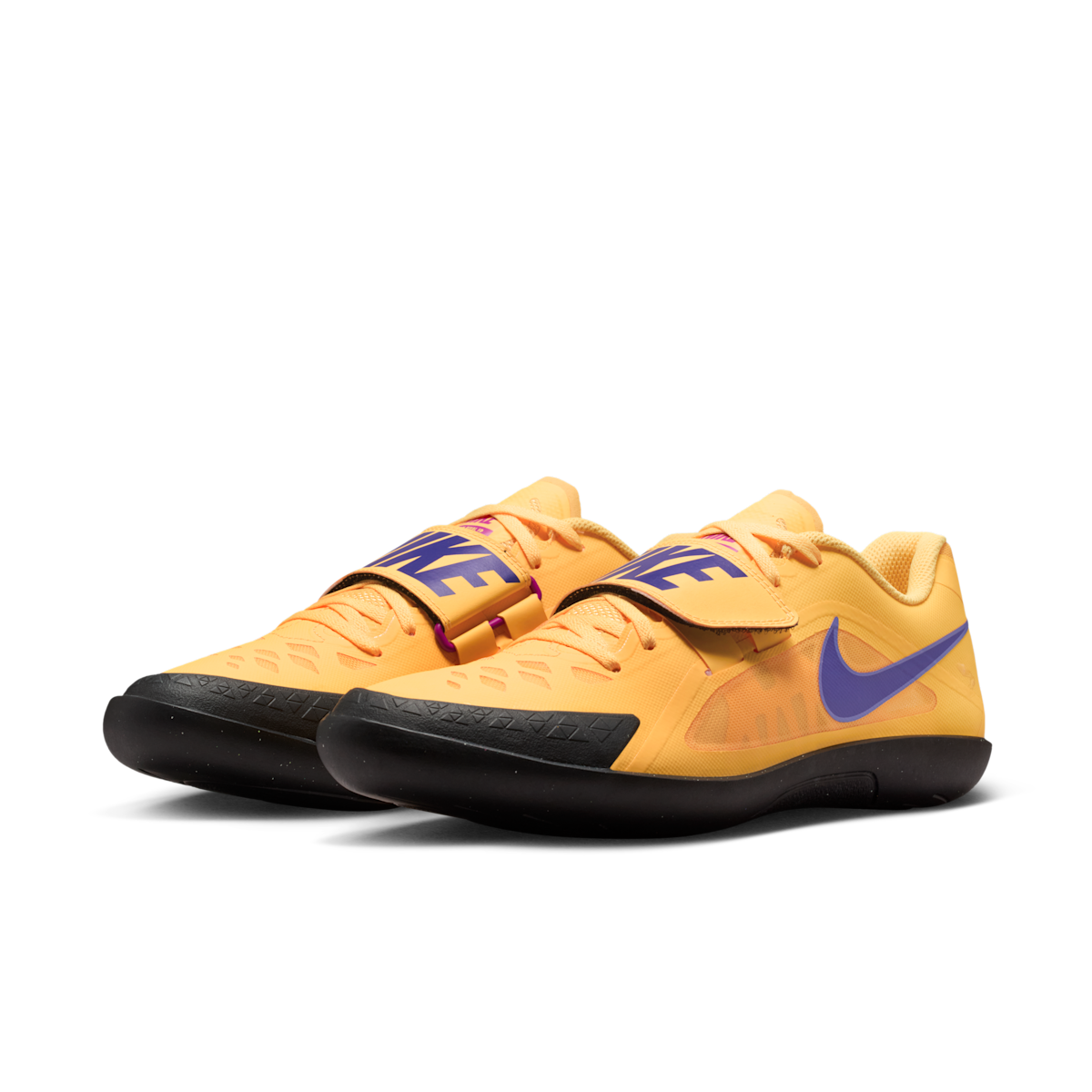 Men's Zoom Rival SD 2 Track & Field Throwing Shoes