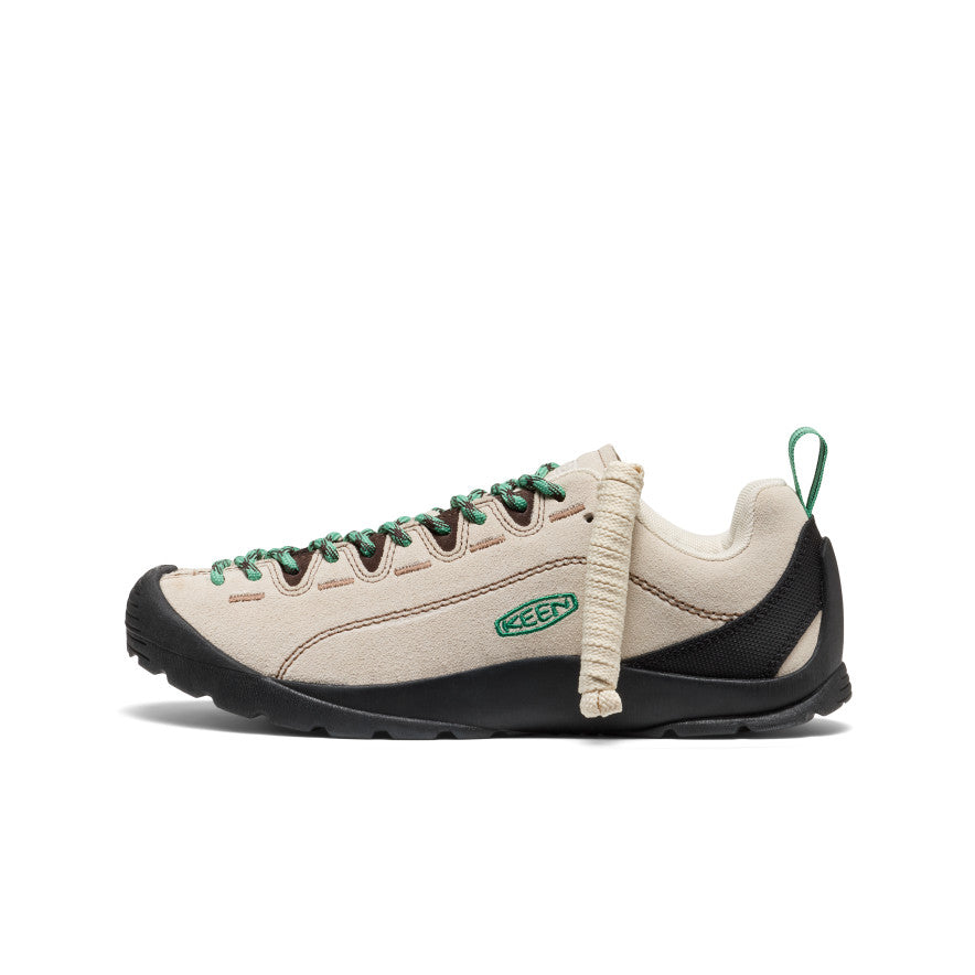 Women's Jasper Sneaker  |  Birch/Bison